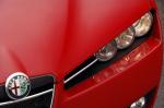 Alfa Romeo Brera 2006 года (UK)